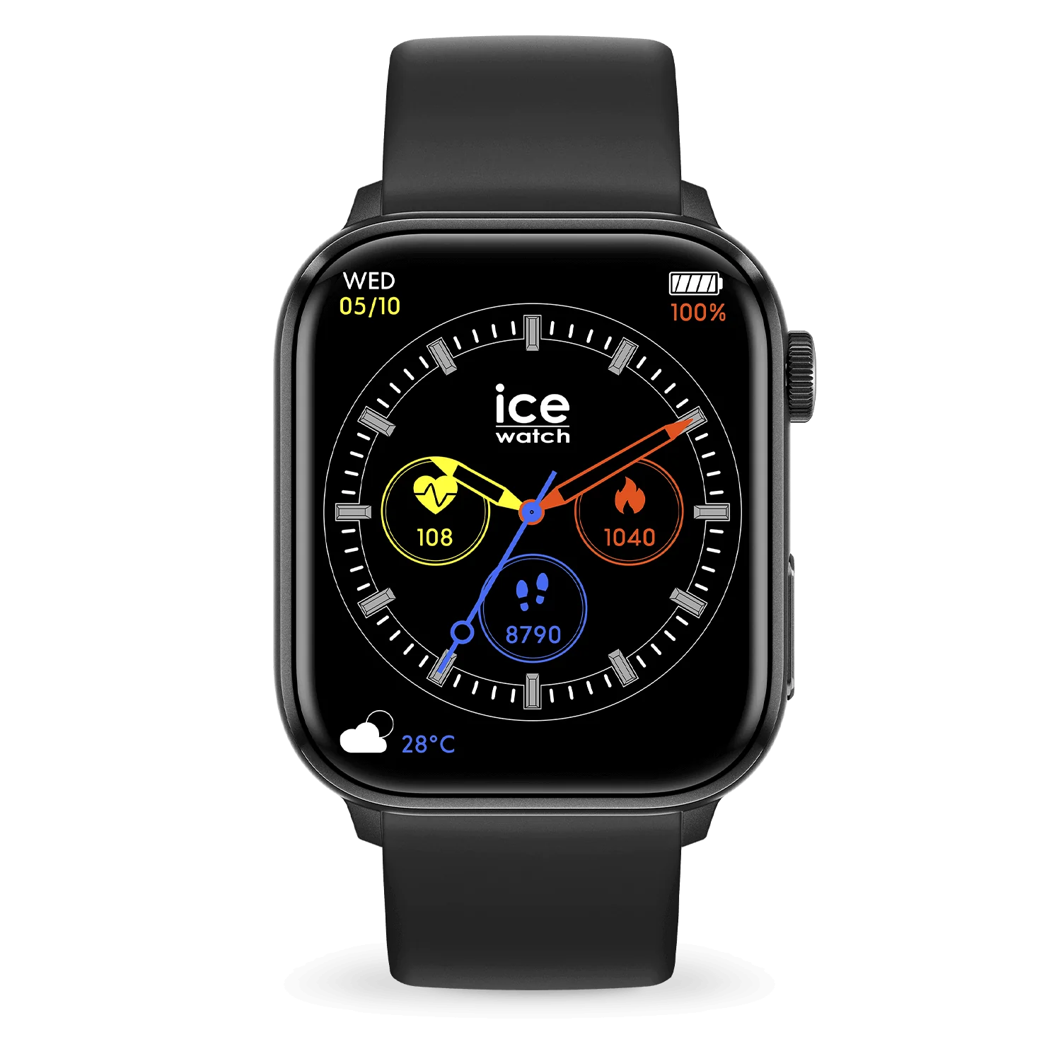 ice watch 022535 ICE SMART 2.0