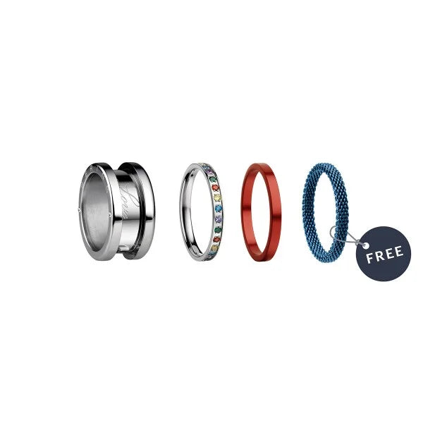 Bering ColoursofBERING